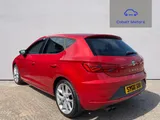 2018 SEAT Leon thumbnail 7