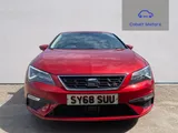 2018 SEAT Leon thumbnail 8