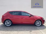 2018 SEAT Leon thumbnail 3