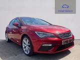 2018 SEAT Leon thumbnail 1