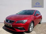 2018 SEAT Leon thumbnail 5