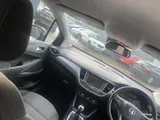 2018 Vauxhall Crossland X thumbnail 25
