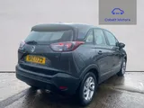 2018 Vauxhall Crossland X thumbnail 5