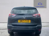 2018 Vauxhall Crossland X thumbnail 6
