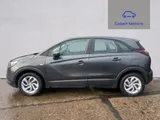 2018 Vauxhall Crossland X thumbnail 8
