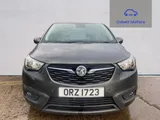 2018 Vauxhall Crossland X thumbnail 3