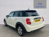2016 Mini Hatch thumbnail 5