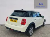 2016 Mini Hatch thumbnail 1