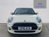 2016 Mini Hatch thumbnail 2