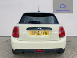 2016 Mini Hatch thumbnail 3