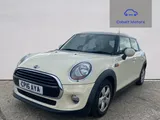 2016 Mini Hatch thumbnail 6