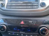 2017 Hyundai Tucson thumbnail 10