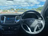 2017 Hyundai Tucson thumbnail 22