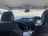 2017 Hyundai Tucson thumbnail 24