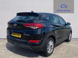2017 Hyundai Tucson thumbnail 8