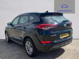 2017 Hyundai Tucson thumbnail 4