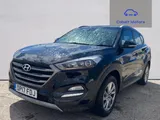 2017 Hyundai Tucson thumbnail 2