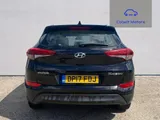 2017 Hyundai Tucson thumbnail 5
