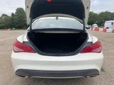 2017 Mercedes-Benz CLA thumbnail 10