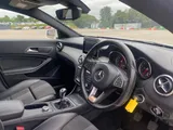 2017 Mercedes-Benz CLA thumbnail 11