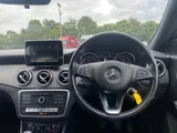 2017 Mercedes-Benz CLA thumbnail 14