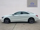 2017 Mercedes-Benz CLA thumbnail 8