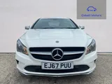 2017 Mercedes-Benz CLA thumbnail 6