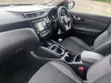 2019 Nissan Qashqai thumbnail 23
