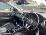 2019 Nissan Qashqai thumbnail 8