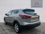 2019 Nissan Qashqai thumbnail 28
