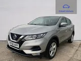2019 Nissan Qashqai thumbnail 5