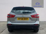 2019 Nissan Qashqai thumbnail 4
