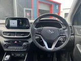 2019 Hyundai Tucson thumbnail 27