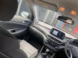 2019 Hyundai Tucson thumbnail 28
