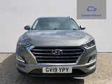 2019 Hyundai Tucson thumbnail 3