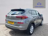 2019 Hyundai Tucson thumbnail 4