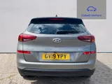 2019 Hyundai Tucson thumbnail 5