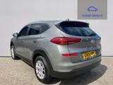 2019 Hyundai Tucson thumbnail 7