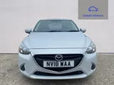 2018 Mazda Mazda2 thumbnail 4