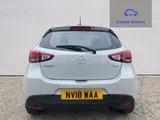 2018 Mazda Mazda2 thumbnail 6