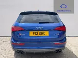 2016 Audi SQ5 thumbnail 7