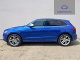 2016 Audi SQ5 thumbnail 8