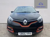 2016 Renault Captur thumbnail 2