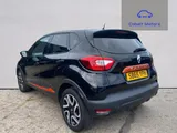 2016 Renault Captur thumbnail 3