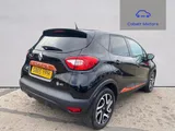 2016 Renault Captur thumbnail 4