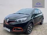 2016 Renault Captur thumbnail 7