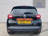 2016 Renault Captur thumbnail 8