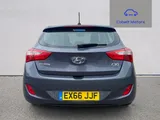 2016 Hyundai i30 thumbnail 3