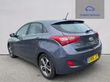 2016 Hyundai i30 thumbnail 6
