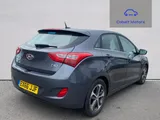 2016 Hyundai i30 thumbnail 1